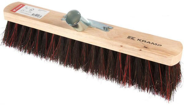 KRAMP Saalbesen Arenga/Elaston 40cm 7280KR