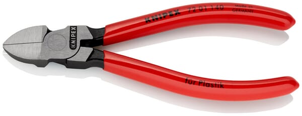 KRAMP Seitenschneider TA7201140