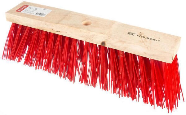 KRAMP Straßenbesen Elaston 40 cm 7320KR