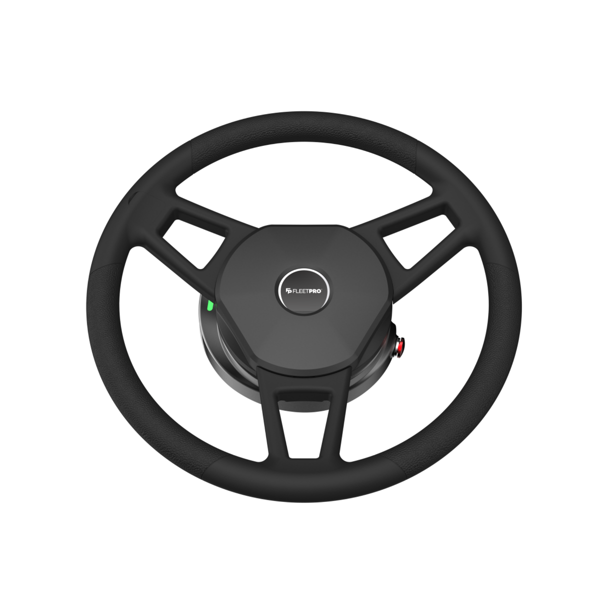 FleetPro Lenksystem mit Lenkradmotor und 10,1" Display 73334592FP