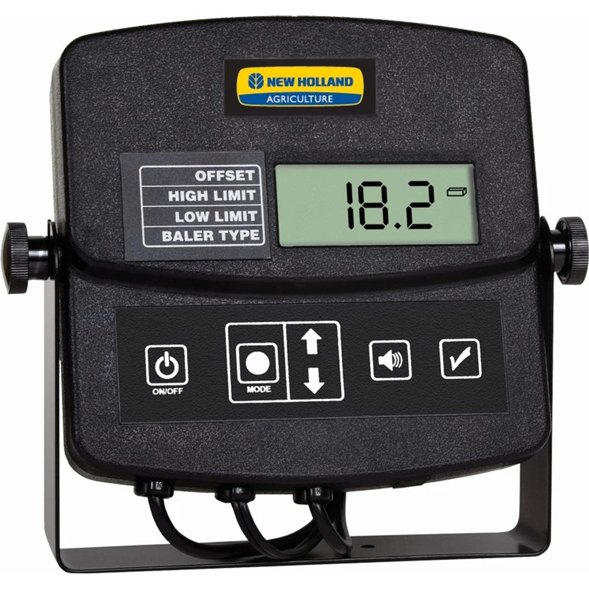 Original New Holland CNH Ersatzteil Nummer 73340411 MESSVORRICHTUNG
