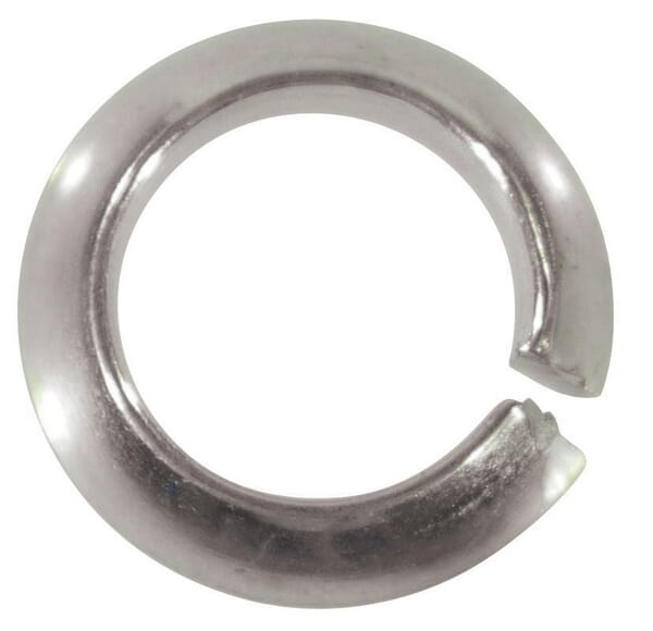KRAMP Federring konisch M10 - 25 Stück 7436110