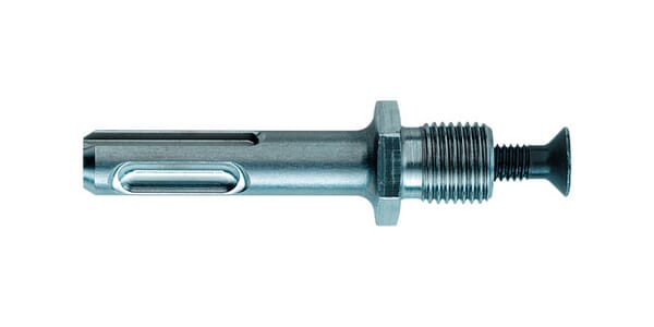 KRAMP Adapter SDS-plus / 1/2"x20UNF 744085