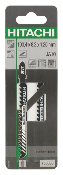 KRAMP Stichsägeblatt à 2 Stü 750030NF