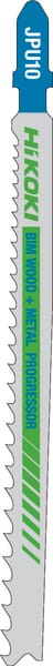 KRAMP Stichsägeblatt à 5 Stü 750031