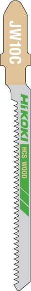 KRAMP Stichsägeblatt à 5 Stü 750036