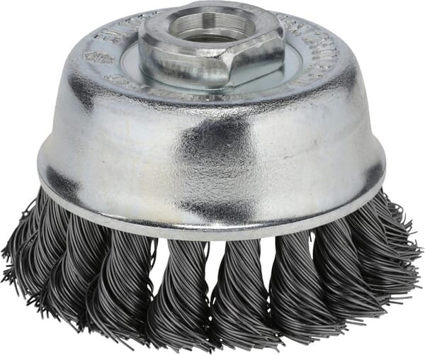 KRAMP Topfbürste M14 80/0,5 getordee 751307