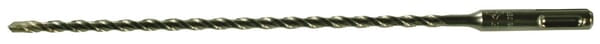 KRAMP Hammerbohrer 9x210mm, für Beton, HiKOKI 782442