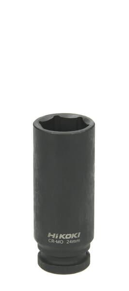 KRAMP Kraftschr.einsat1/2" lang 24mm 751840