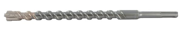 KRAMP Hammerbohrer 12x450mm, für Beton, HiKOKI 783248
