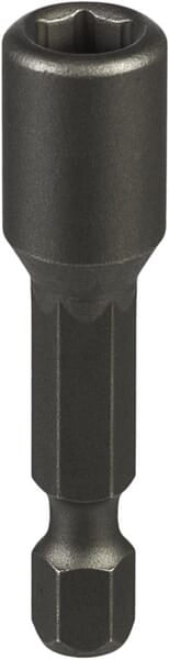 KRAMP Bit 1/4" Steckschlüsseleinsatz magn. 752352