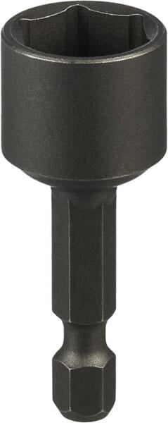 KRAMP Bit 1/4" Steckschlüsseleinsatz magn. 752359