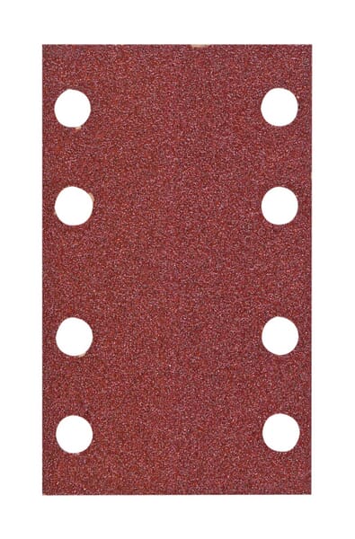 KRAMP Schleifpapier 115x230mm K100 à 753064
