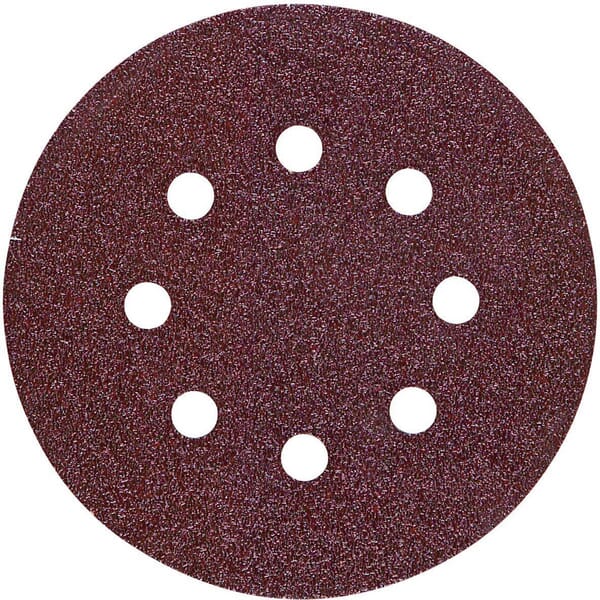 KRAMP Schleifscheibe Ø125mm K400 à 10s 753110