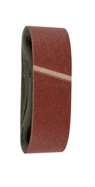 KRAMP Schleifband 110x620 K100 à 5st 753284