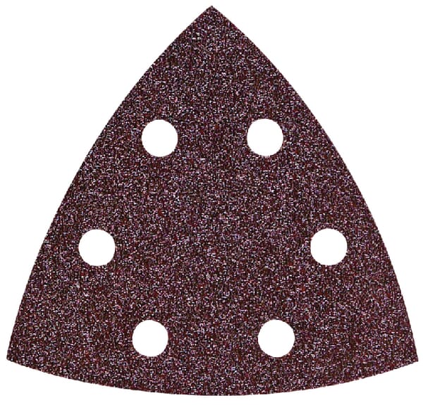 KRAMP Schleifpapier Delta 94mm K40 ( 753450