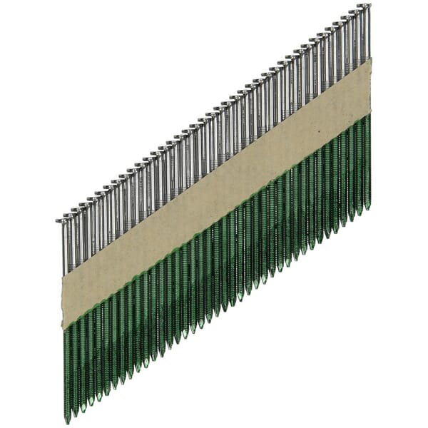 KRAMP Drahtstift D-kop 2,8x75 blank 2500st 753634