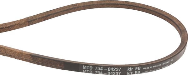 MTD Keilriemen V-Typ A Sec X 203 Hi Per 75404237