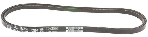 MTD Keilriemen 75404331
