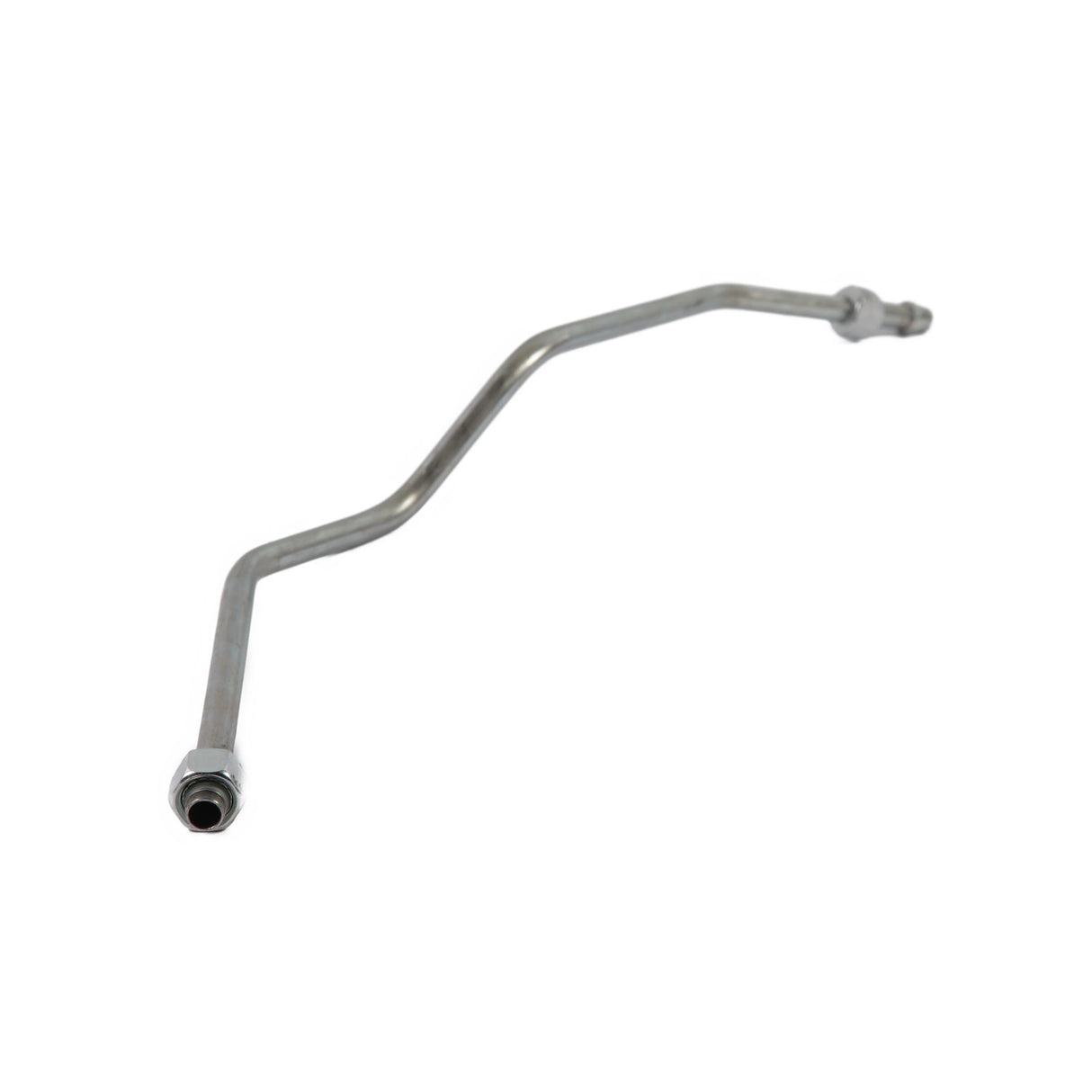 Original New Holland CNH Ersatzteil Nummer 757429 HYDRAULIKLEITUNG