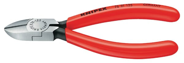 KRAMP Seitenschneider TA7601125