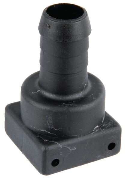 Amazone Stülptülle 24 x 1/2" 7615300