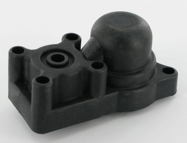 KRAMP Überlauf 433 14102