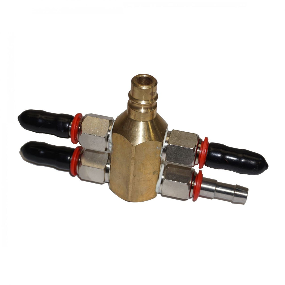 GEA Adapter, Umspülung vollst. 7721-0042-693 (77210042693)