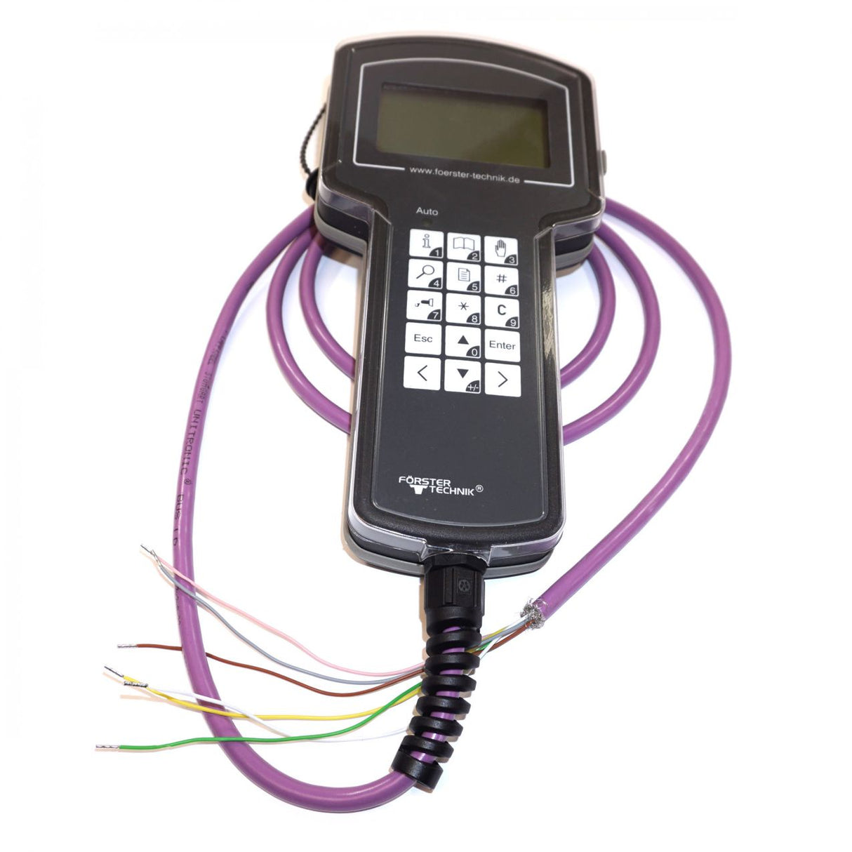 GEA Fernbedienung 7721-0047-870 (77210047870)