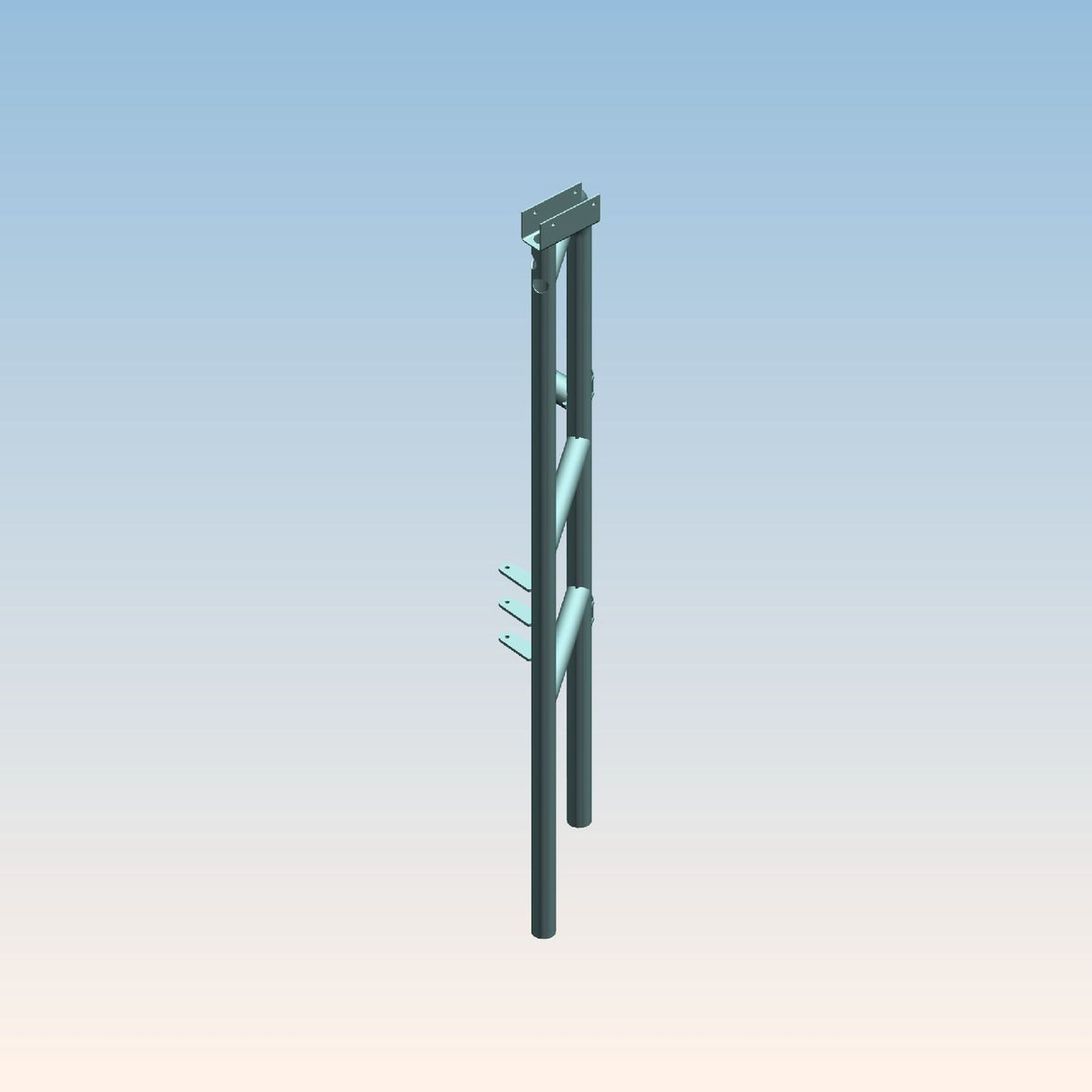 GEA Rahmen geschw. 7750-0113-195 (77500113195)