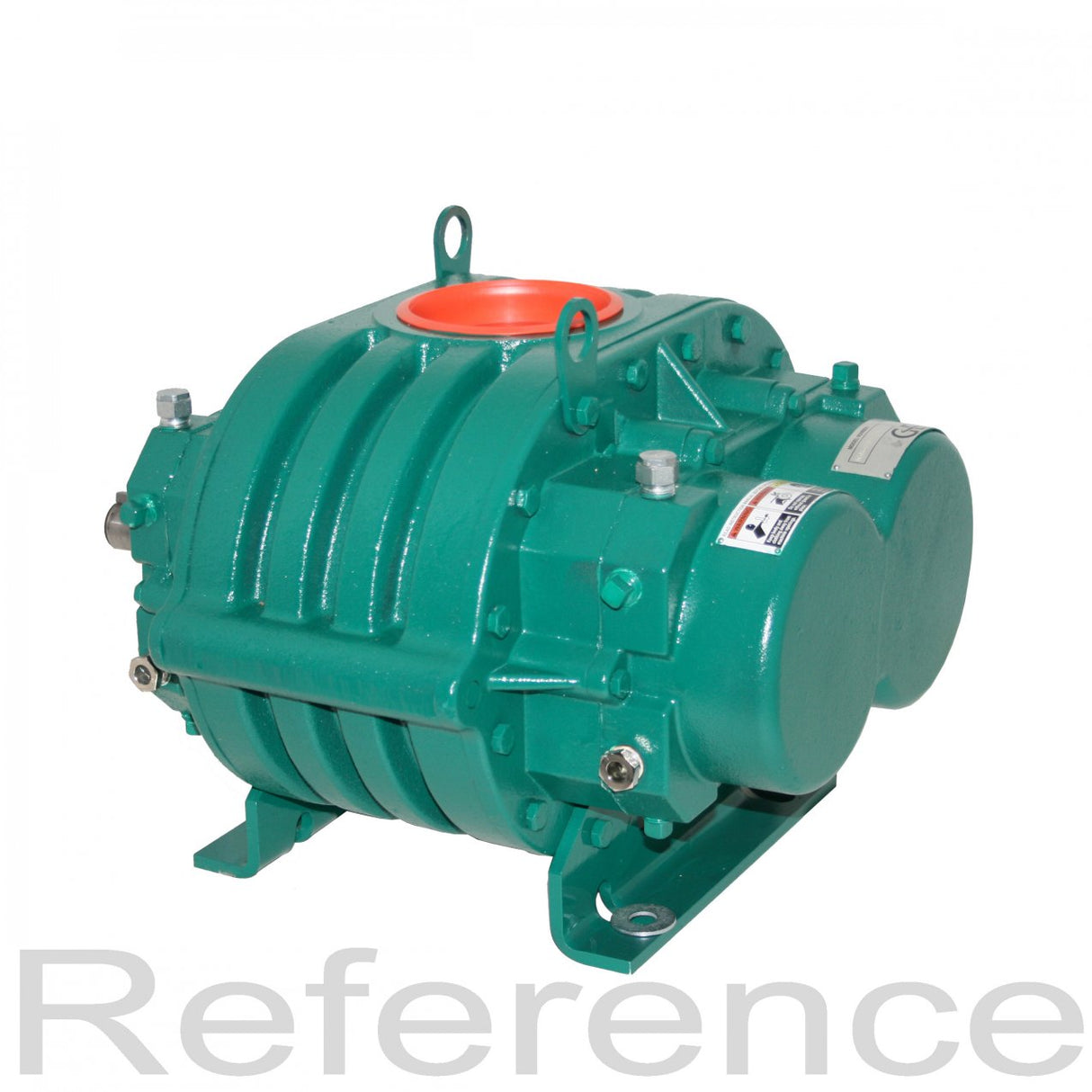 GEA Vakuumpumpe vollst. 7750-0115-858 (77500115858)