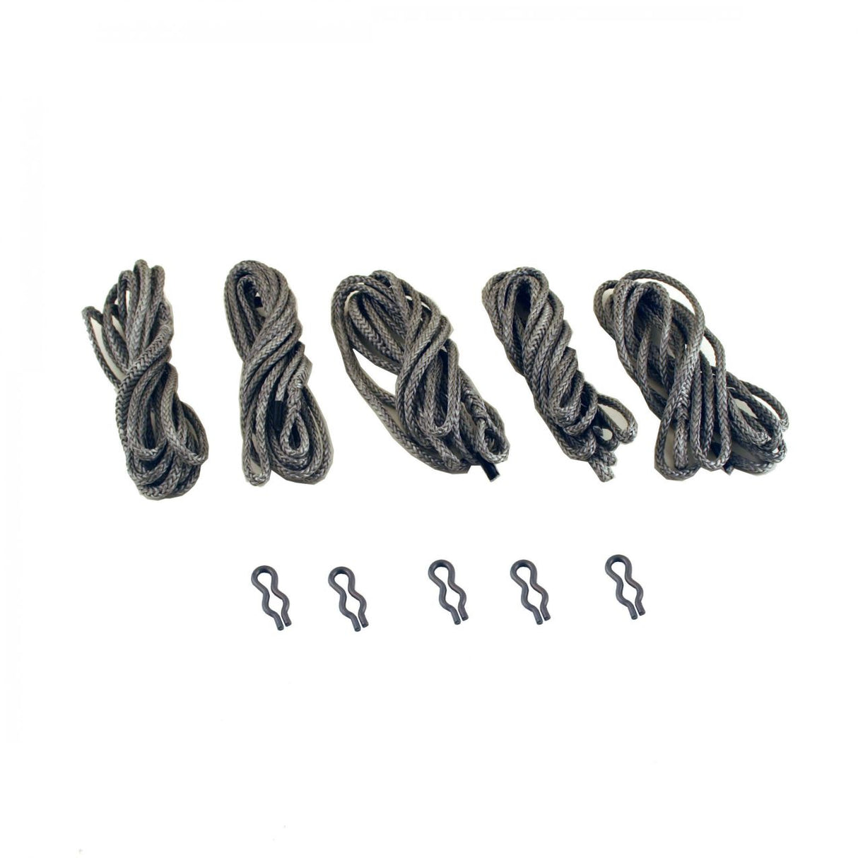 GEA Seile, Satz 7750-0118-555 (77500118555)
