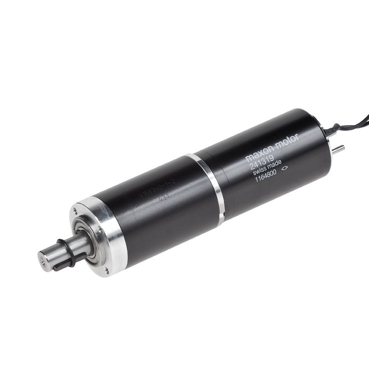 Gear motor