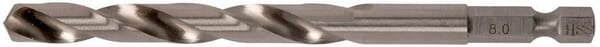 KRAMP Bohrer 4x90mm, für Metall, HiKOKI 780443