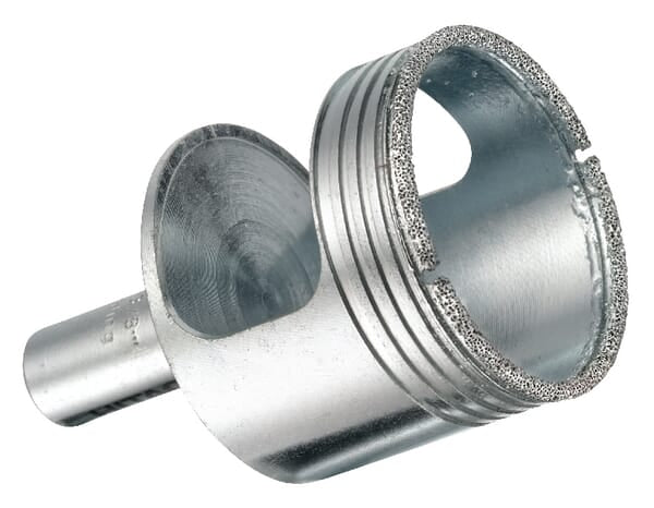 KRAMP Fliesen-Diamantbohrer 8 mm 4100504