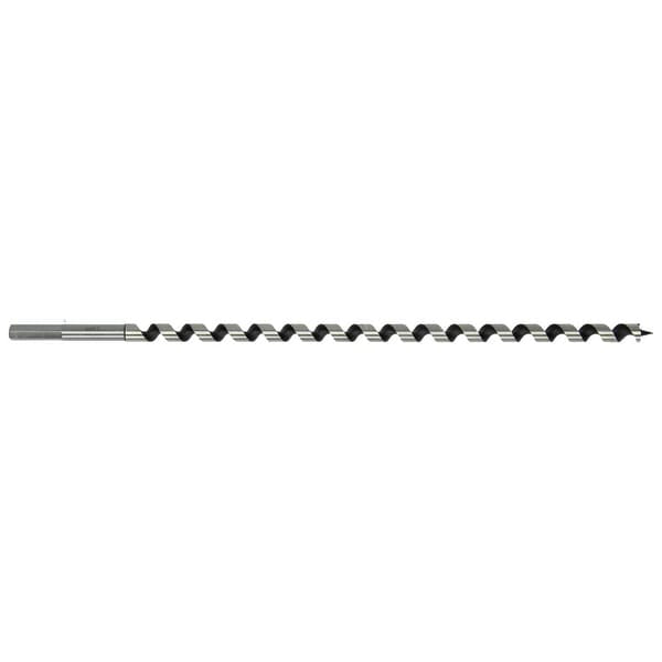 KRAMP Schlangenbohrer 14x460mm, für Holz, HiKOKI 781859