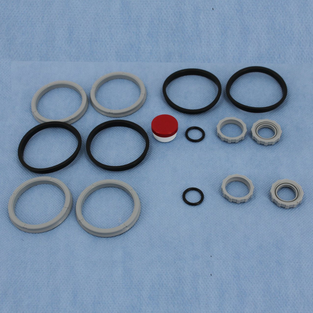 GEA Satz Umbauteile 7821-3200-110 (78213200110)