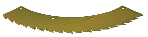 KRAMP Sägemesser innen R. besch. 78234Z