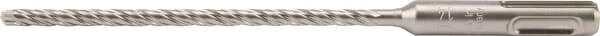 KRAMP Hammerbohrer 5x165mm, für Beton, HiKOKI 783202