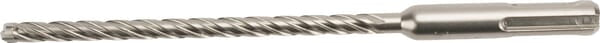 KRAMP Hammerbohrer 6x160mm, für Beton, HiKOKI 783209