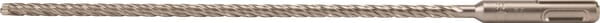 KRAMP Hammerbohrer 6x260mm, für Beton, HiKOKI 783211