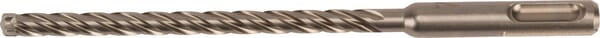 KRAMP Hammerbohrer 7x165mm, für Beton, HiKOKI 783219
