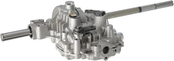Tuff Torq Getriebe/Differentialeinheit (Lieferung ohne Öl) STI KTM10G 787K0027080