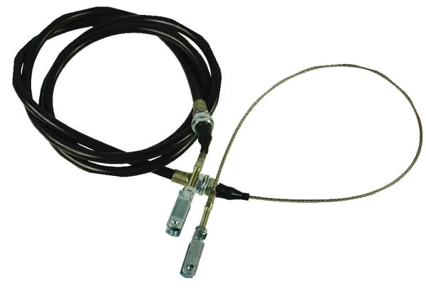 Trioliet Seil, L=2810 mm, Mullos 79074