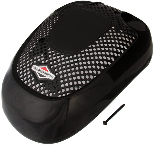Briggs & Stratton Abdeckung, Gebläsegehäuse 792273