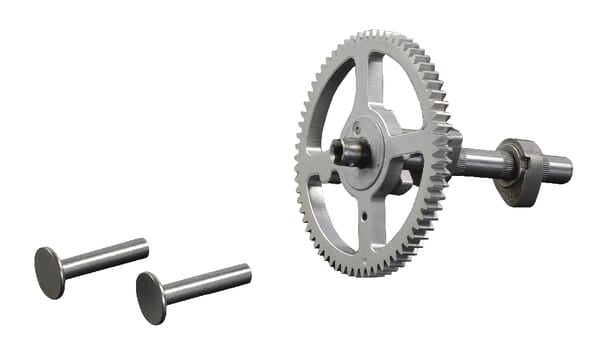 Briggs & Stratton Nockenwelle 84005207