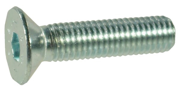 KRAMP Senkschraube M8x20 10.9 verz. - 25 Stück 7991820