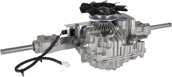 Tuff Torq Getriebe/Differentialeinheit K46CR 7A646084322