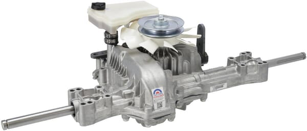 Tuff Torq Getriebe/Differentialeinheit AGSK46AI 7A646084400