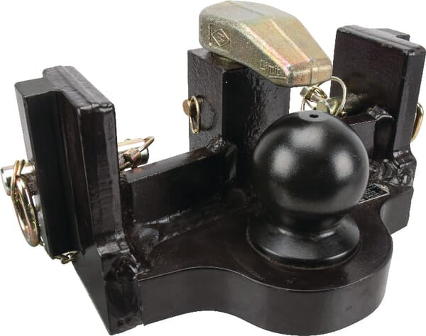 KRAMP Kugelkupplung K80 329mm 8003675